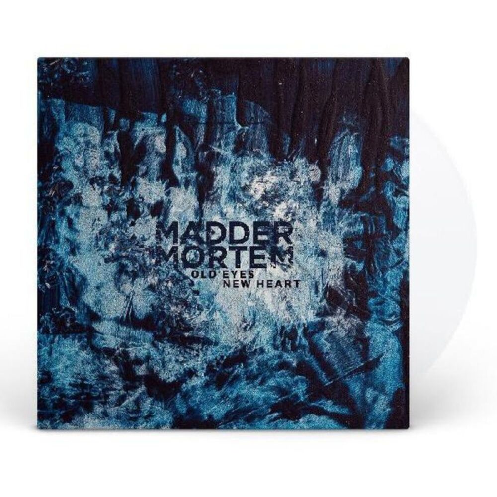 Madder Mortem - Old Eyes New Heart  LP LP